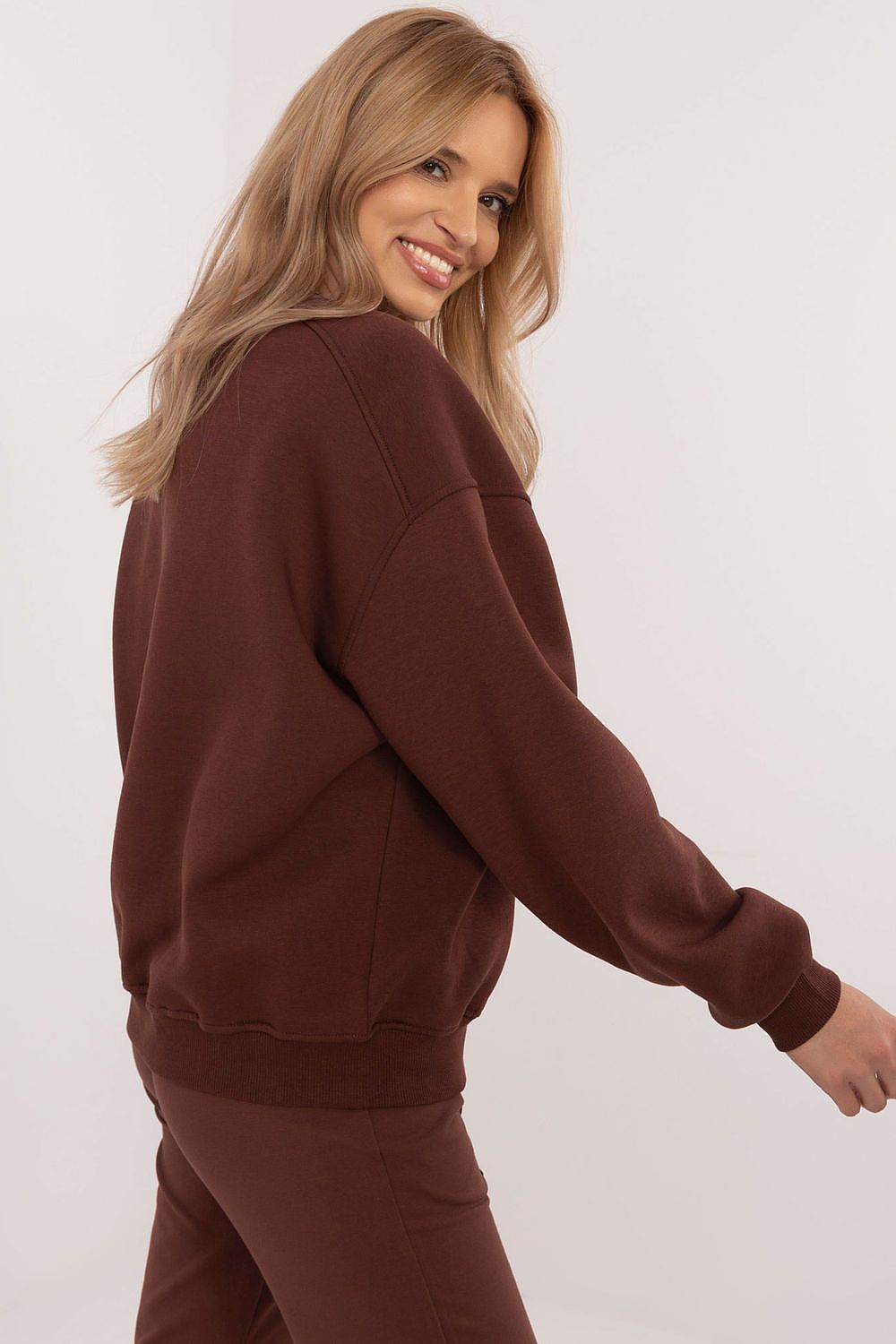 Sweatshirt Factory Price - CELIA MODA