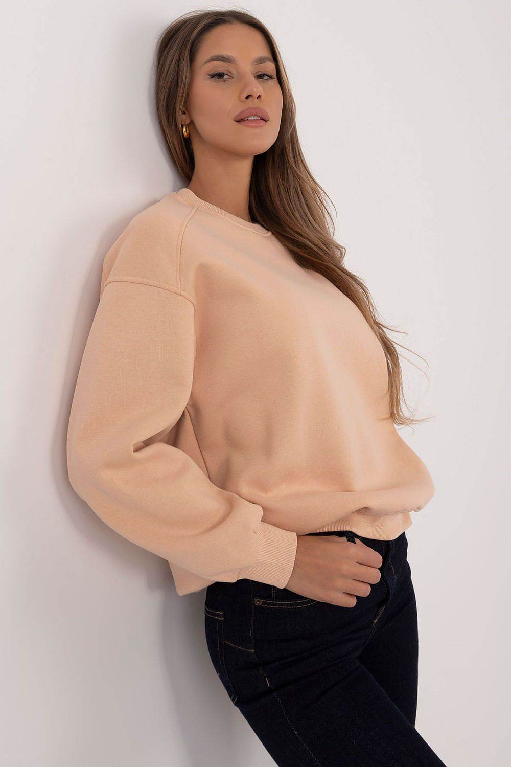 Sweatshirt Factory Price - CELIA MODA