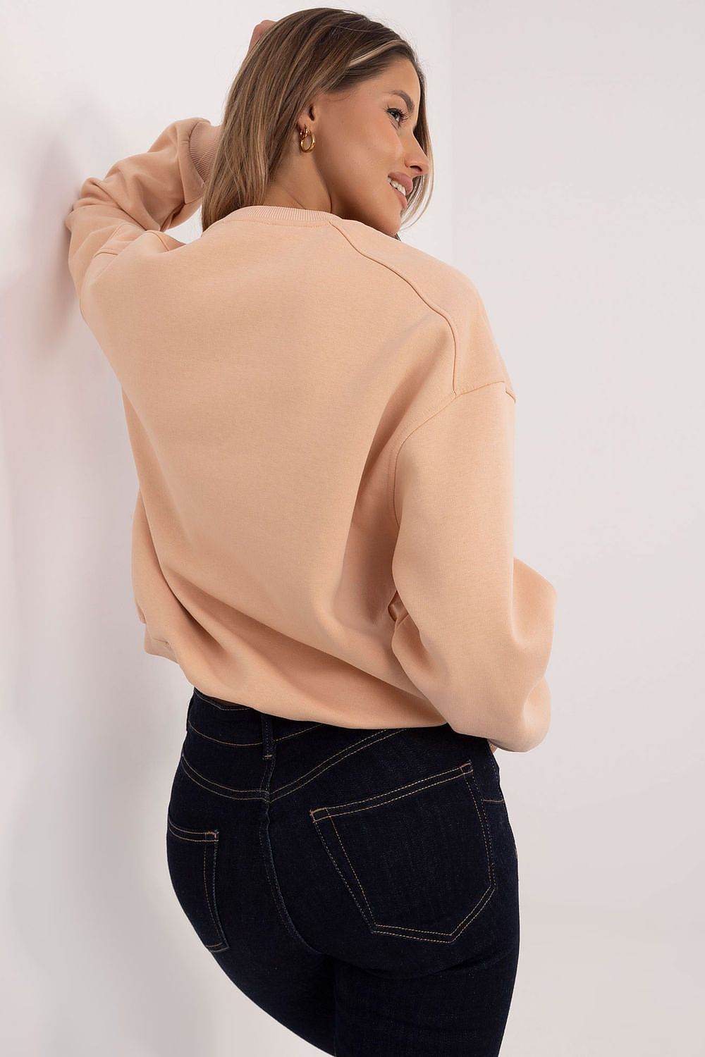 Sweatshirt Factory Price - CELIA MODA