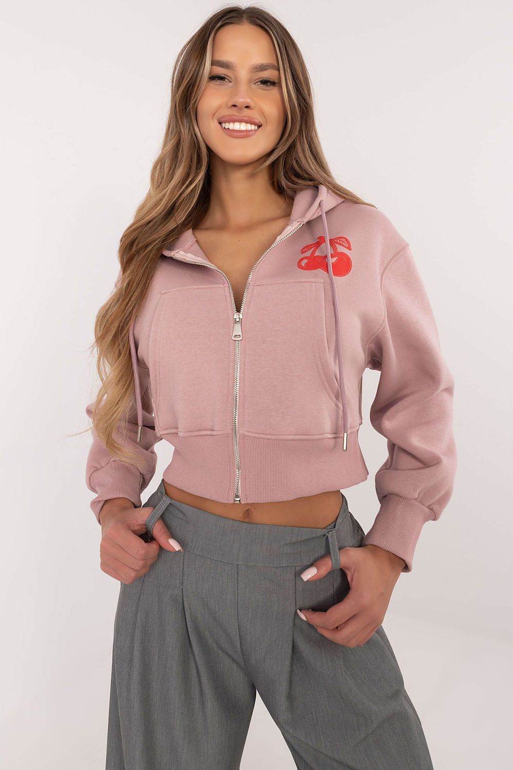 Sweatshirt Factory Price - CELIA MODA