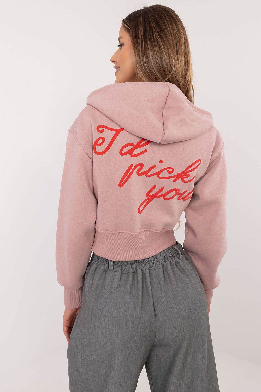 Sweatshirt Factory Price - CELIA MODA