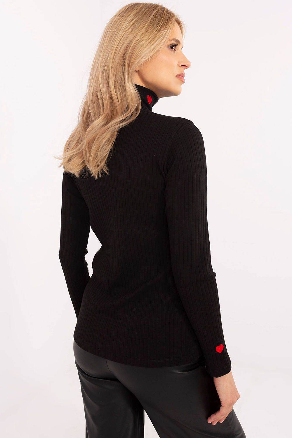 Turtleneck Relevance - CELIA MODA