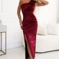  Long dress model 204439 Numoco 