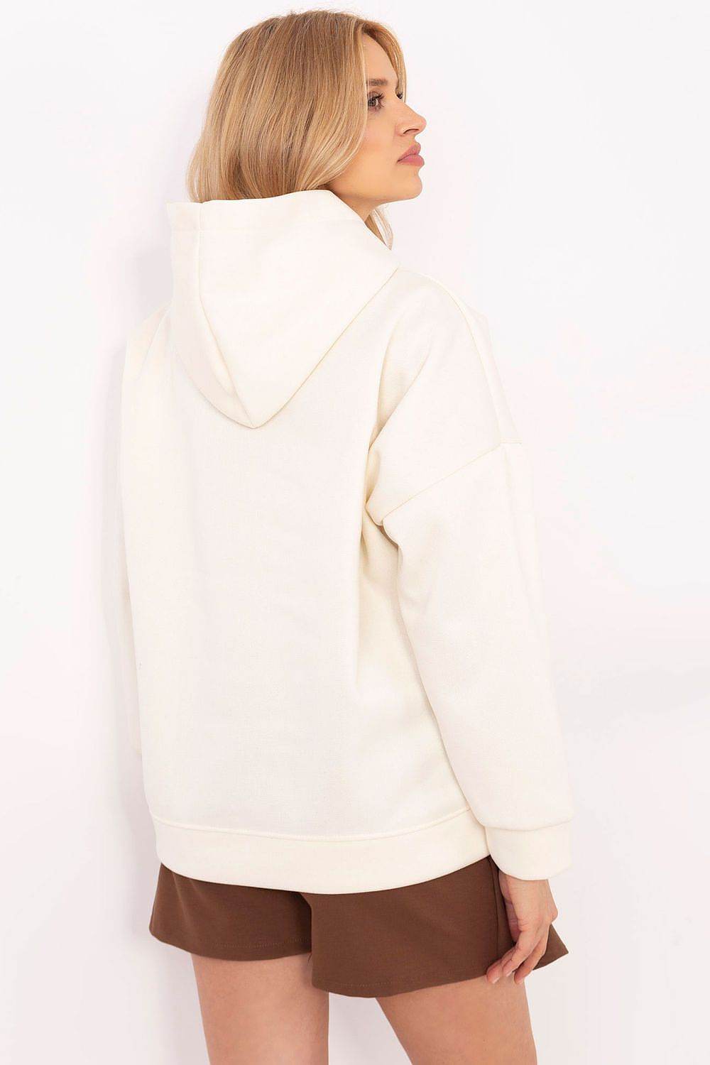 Sweatshirt Italy Moda - CELIA MODA
