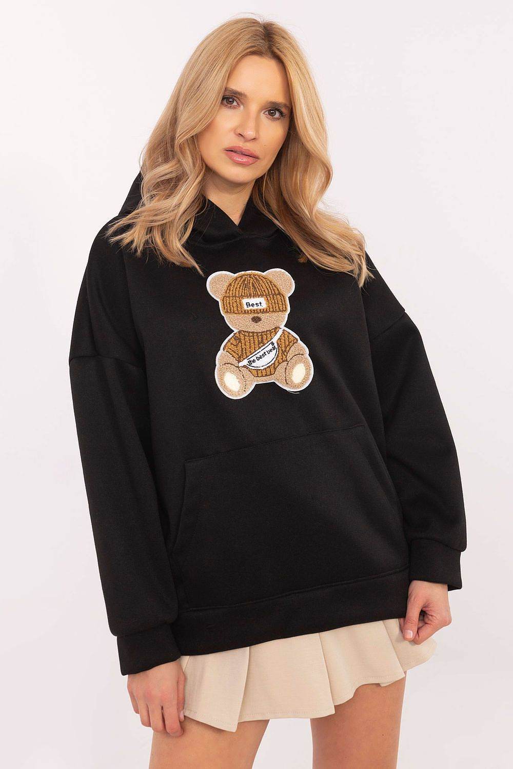 Sweatshirt Italy Moda - CELIA MODA