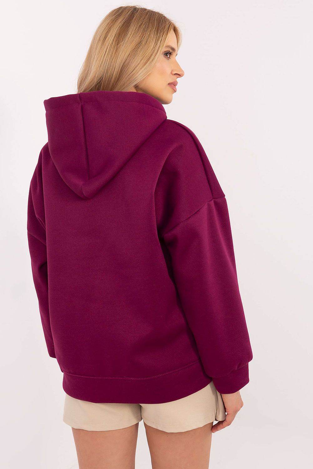 Sweatshirt Italy Moda - CELIA MODA