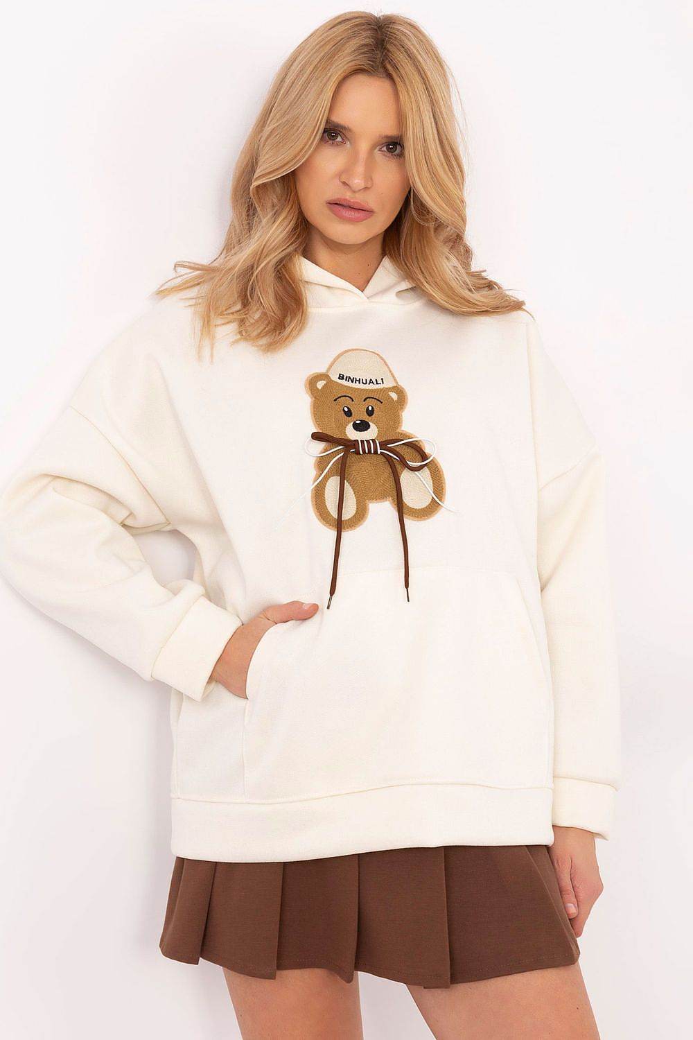 Sweatshirt Italy Moda - CELIA MODA