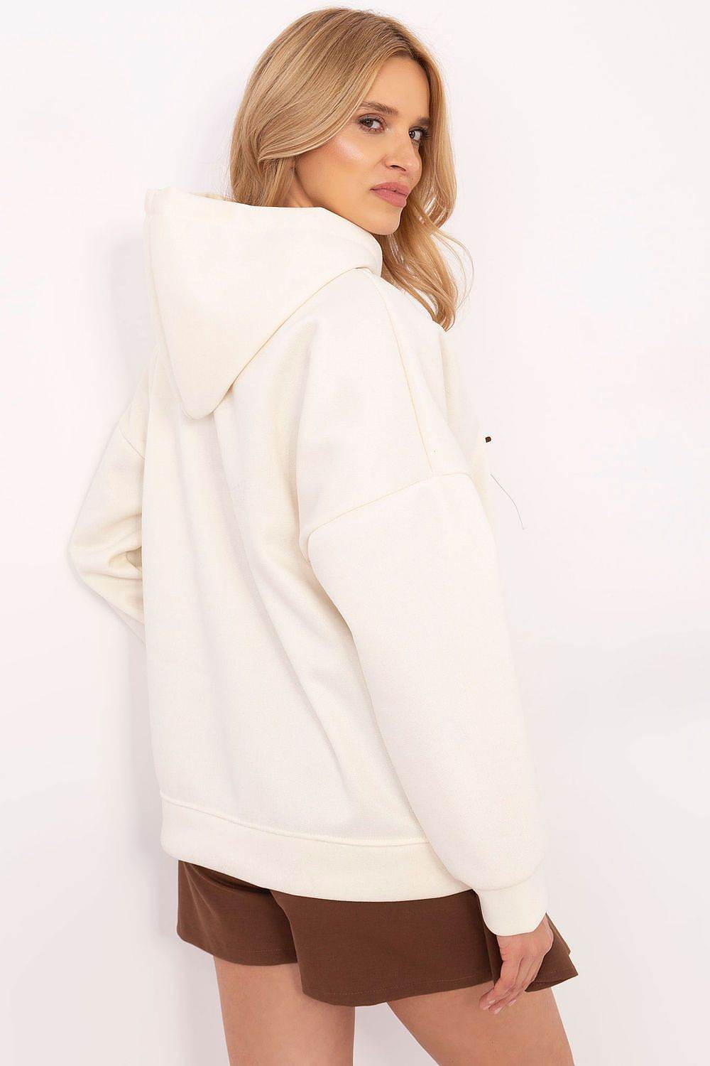 Sweatshirt Italy Moda - CELIA MODA