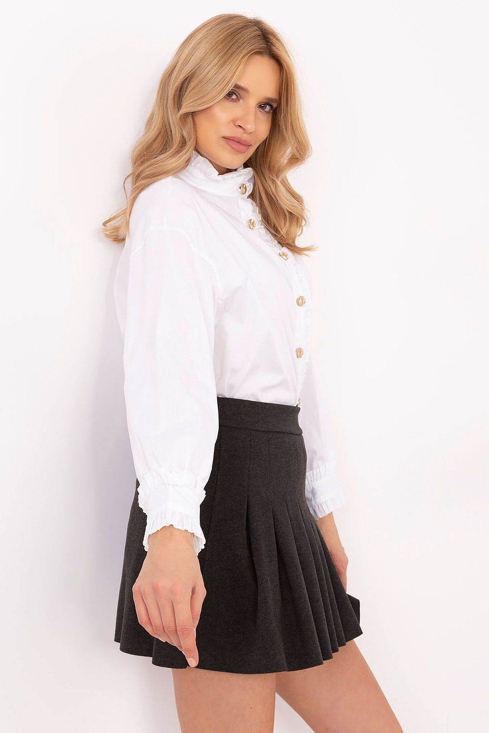 Long sleeve shirt Italy Moda - CELIA MODA