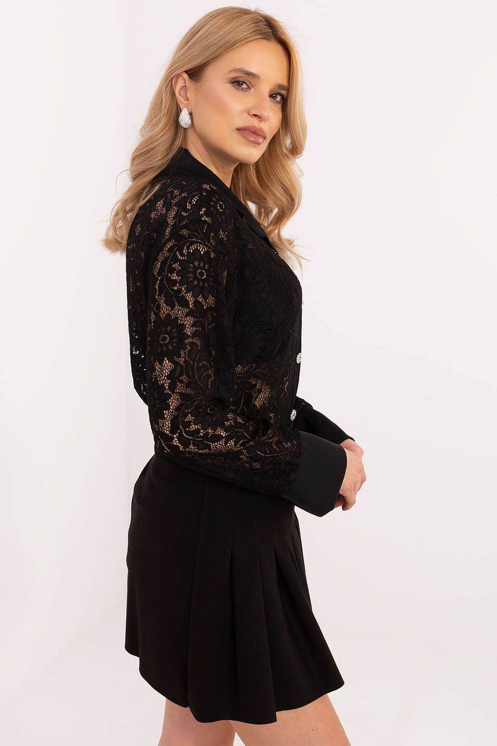 Long sleeve shirt Italy Moda - CELIA MODA