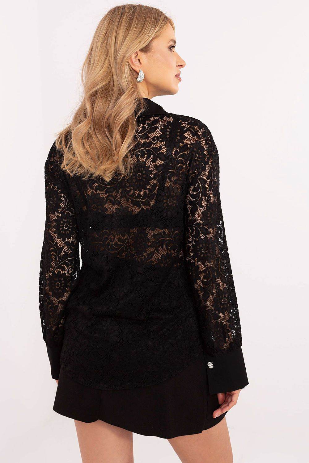 Long sleeve shirt Italy Moda - CELIA MODA