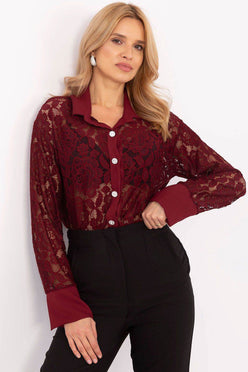 Long sleeve shirt Italy Moda - CELIA MODA