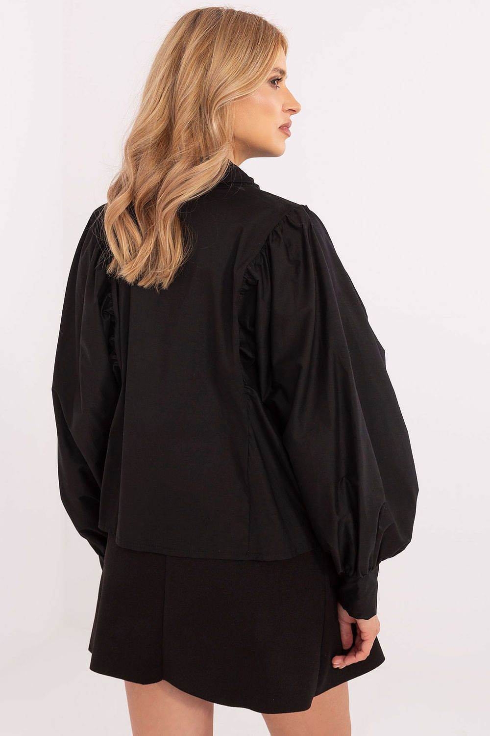 Long sleeve shirt Italy Moda - CELIA MODA