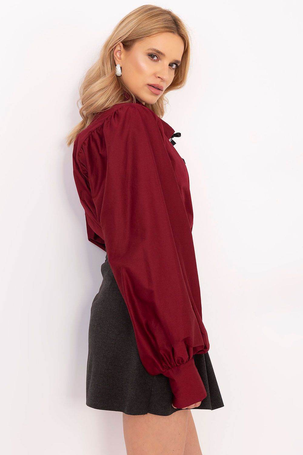 Long sleeve shirt Italy Moda - CELIA MODA
