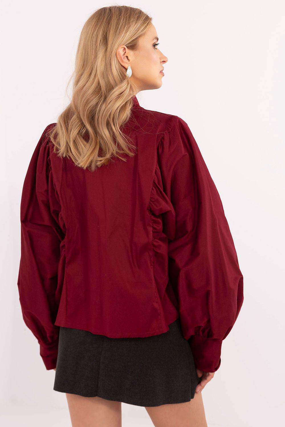 Long sleeve shirt Italy Moda - CELIA MODA