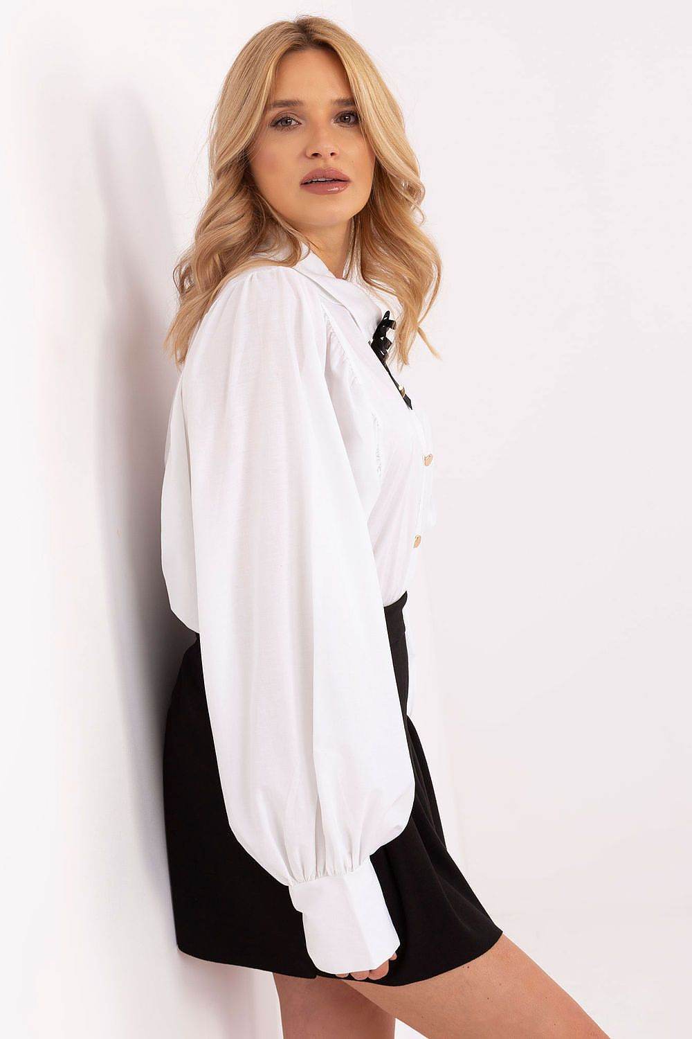 Long sleeve shirt Italy Moda - CELIA MODA