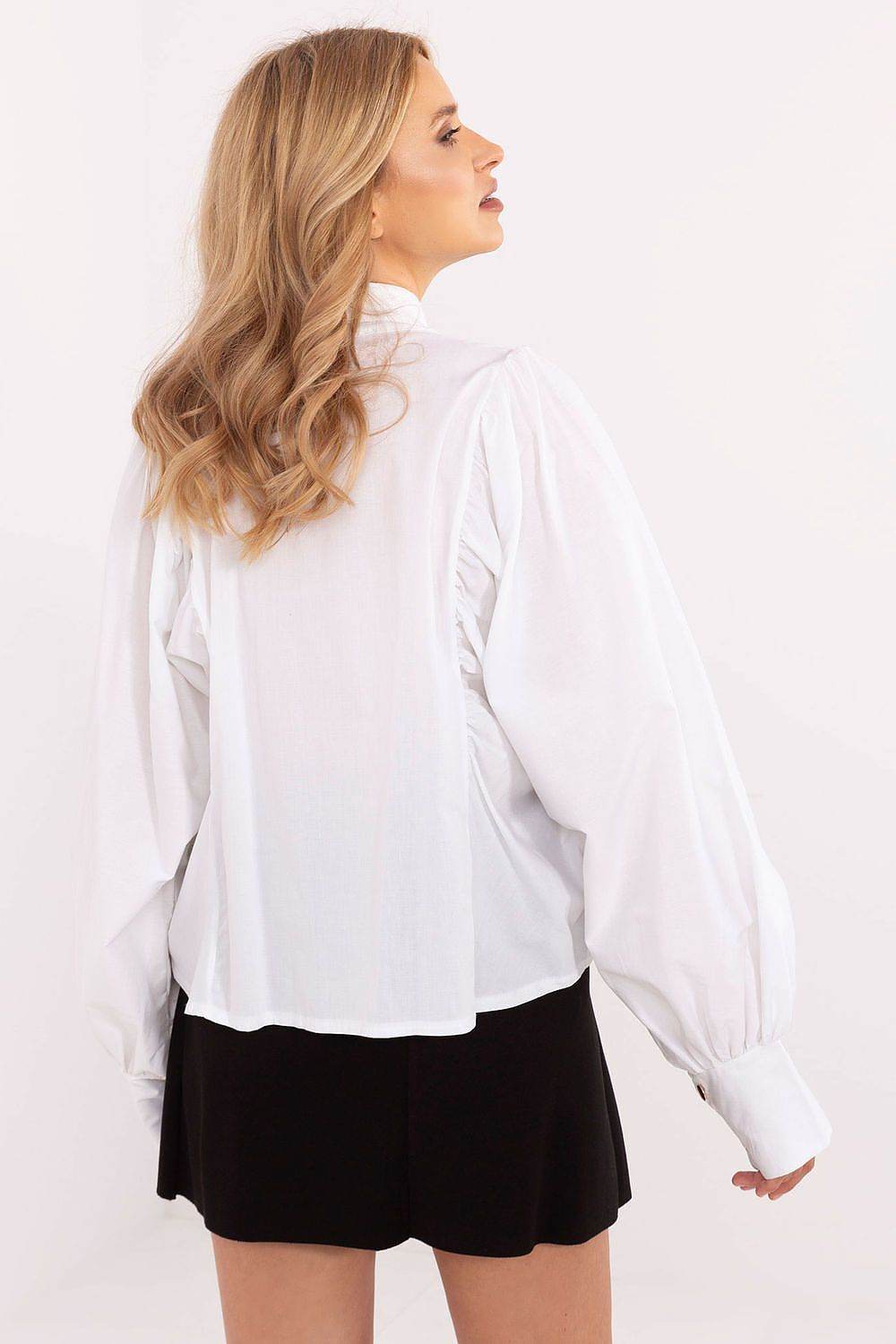 Long sleeve shirt Italy Moda - CELIA MODA