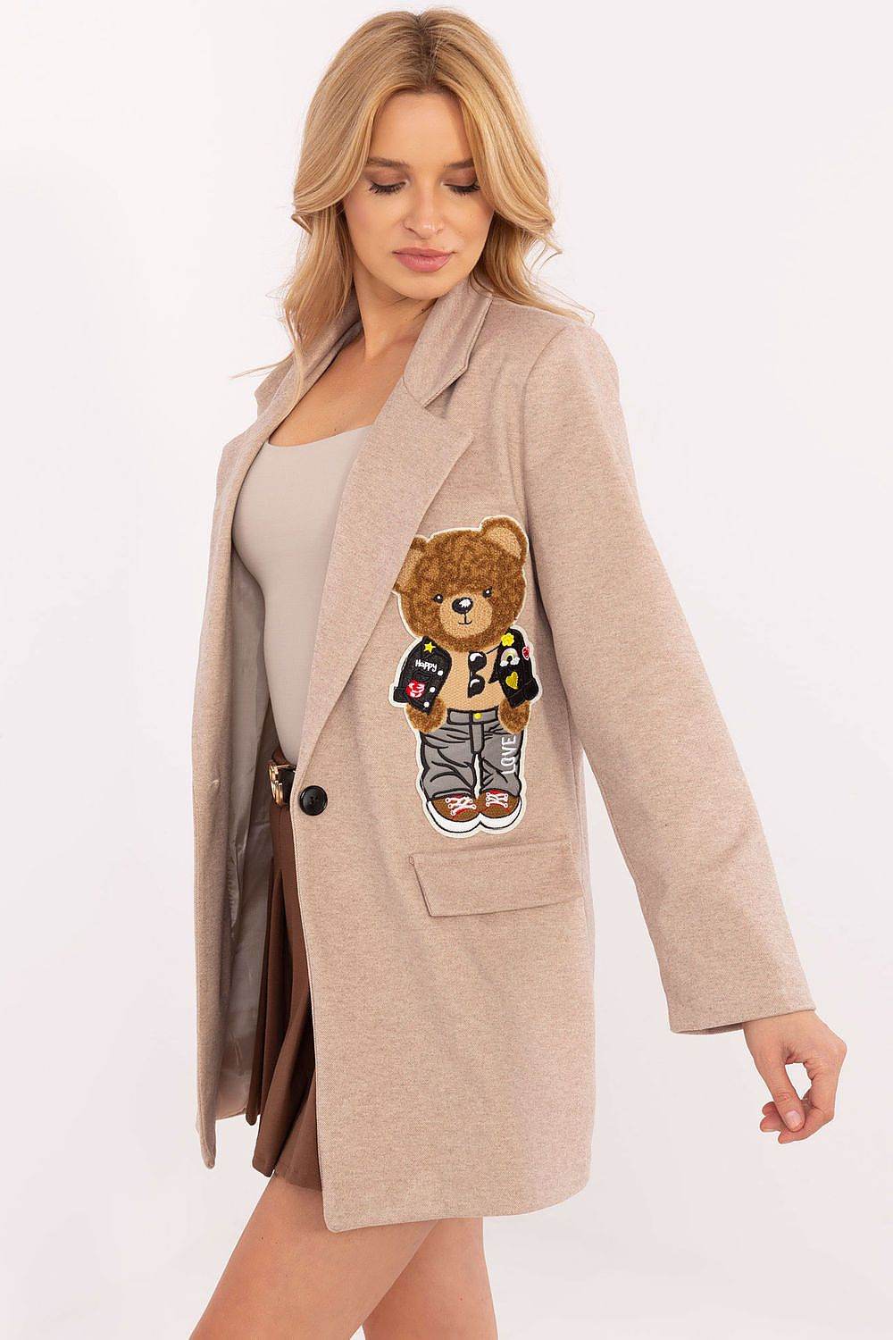 Jacket Italy Moda - CELIA MODA