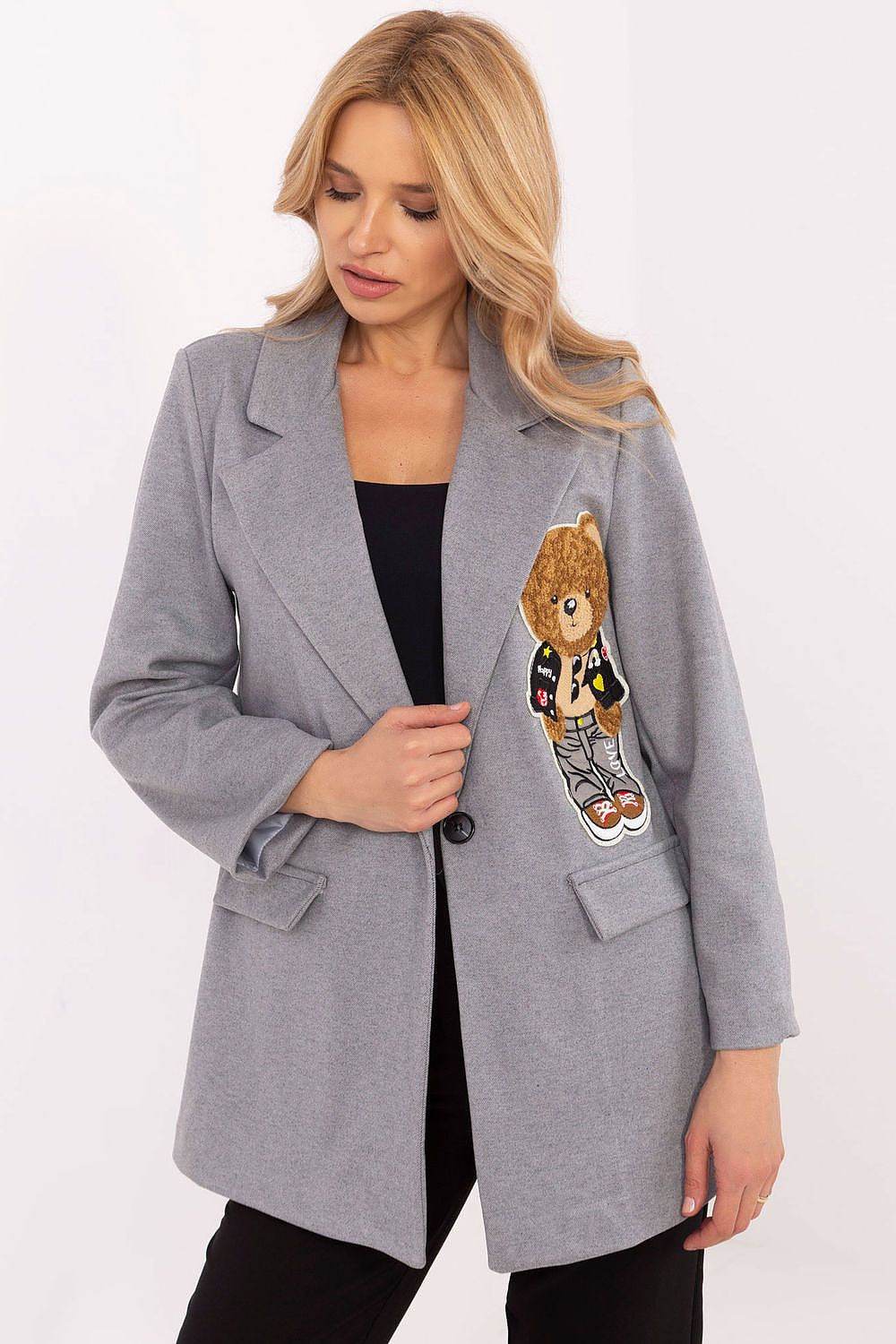 Jacket Italy Moda - CELIA MODA