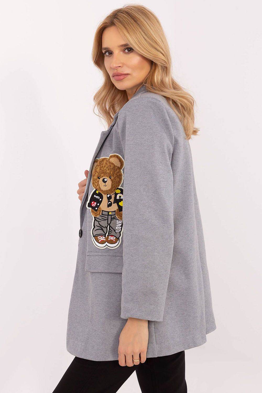 Jacket Italy Moda - CELIA MODA