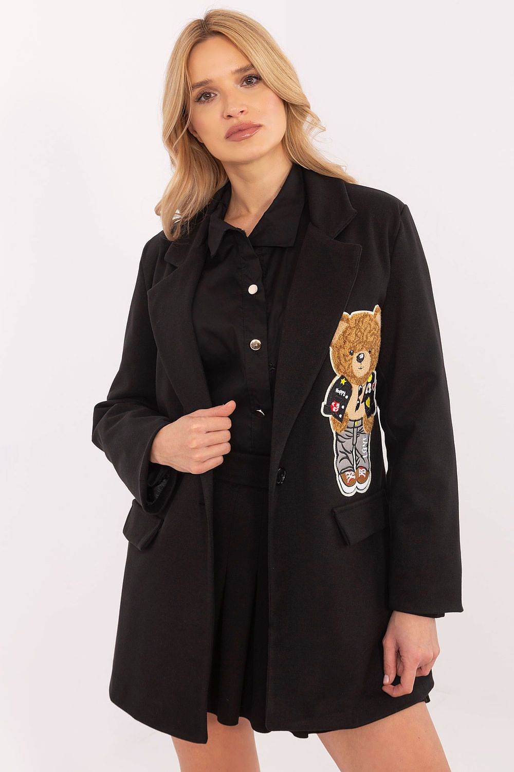 Jacket Italy Moda - CELIA MODA