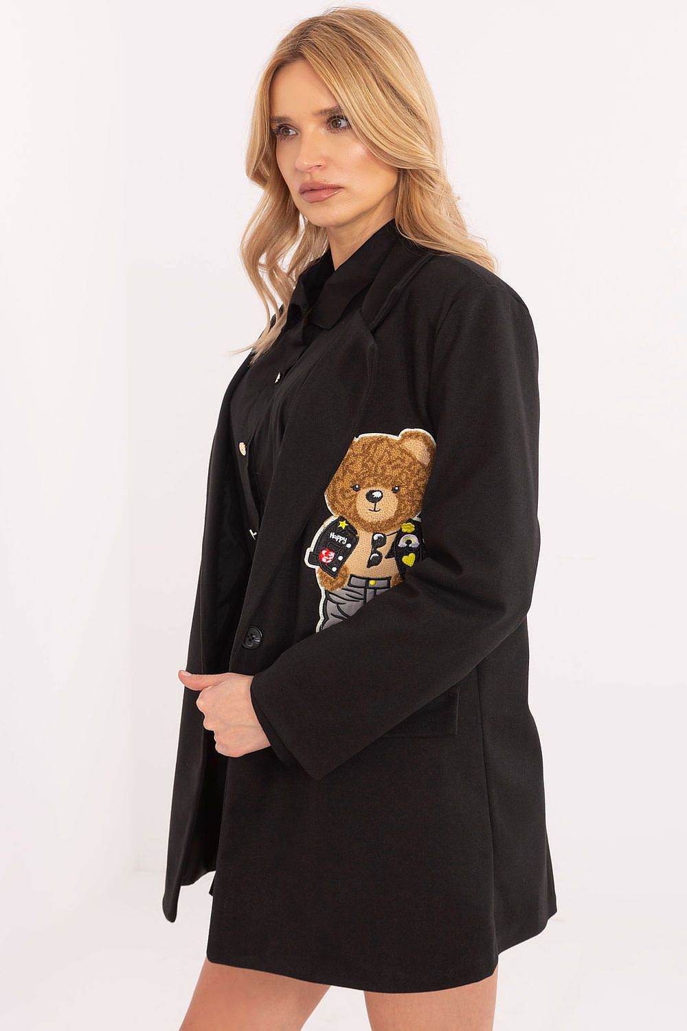 Jacket Italy Moda - CELIA MODA