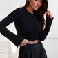  Blouse model 205908 IVON 