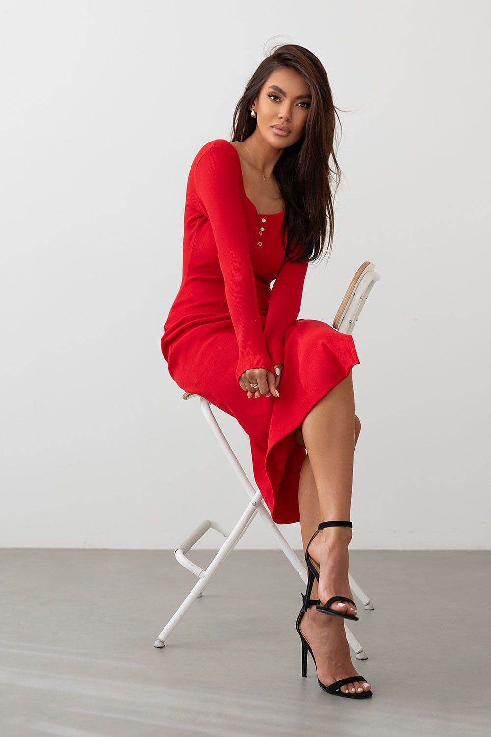 Evening dress IVON - CELIA MODA