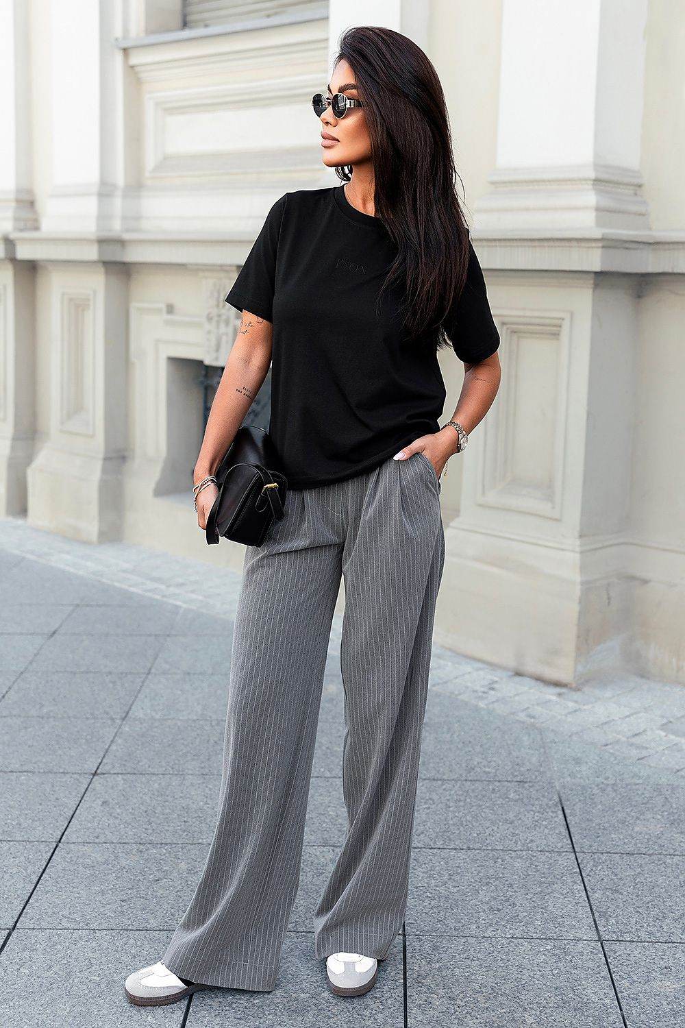 Trousers IVON - CELIA MODA
