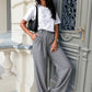  Trousers model 205921 IVON 