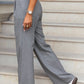  Trousers model 205921 IVON 