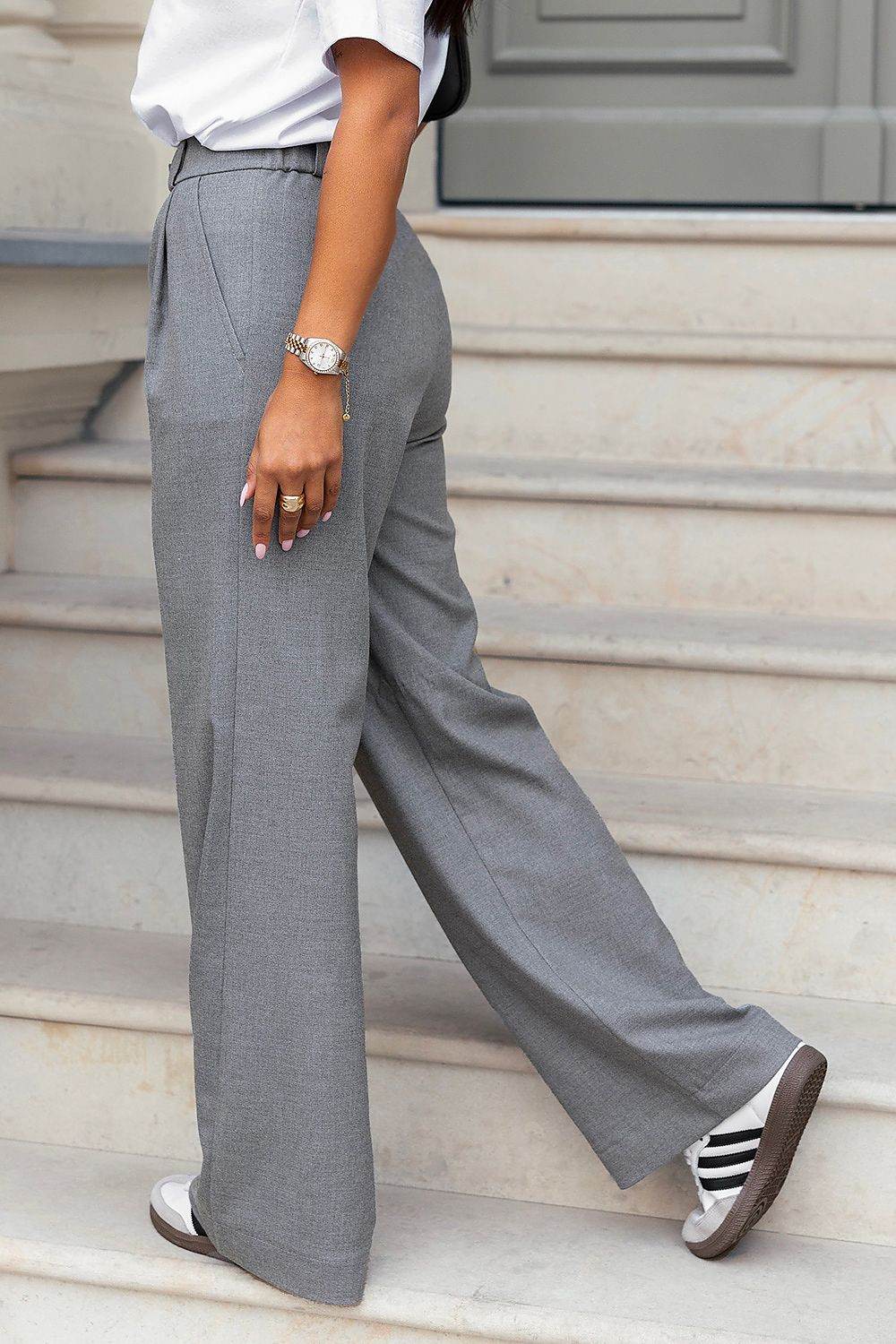 Trousers IVON - CELIA MODA