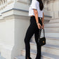  Long leggings model 205922 IVON 