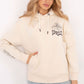  Sweatshirt model 205930 Sublevel 