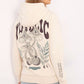  Sweatshirt model 205930 Sublevel 