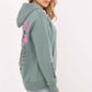  Sweatshirt model 205931 Sublevel 