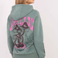  Sweatshirt model 205931 Sublevel 