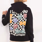  Sweatshirt model 205932 Sublevel 