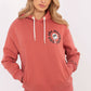  Sweatshirt model 205933 Sublevel 