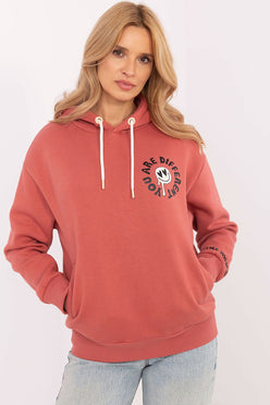  Sweatshirt model 205933 Sublevel 