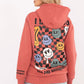  Sweatshirt model 205933 Sublevel 