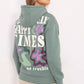  Sweatshirt model 205934 Sublevel 