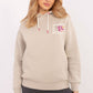  Sweatshirt model 205935 Sublevel 