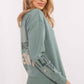  Sweatshirt model 205936 Sublevel 