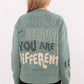  Sweatshirt model 205936 Sublevel 