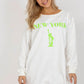 Sweatshirt Factory Price - CELIA MODA