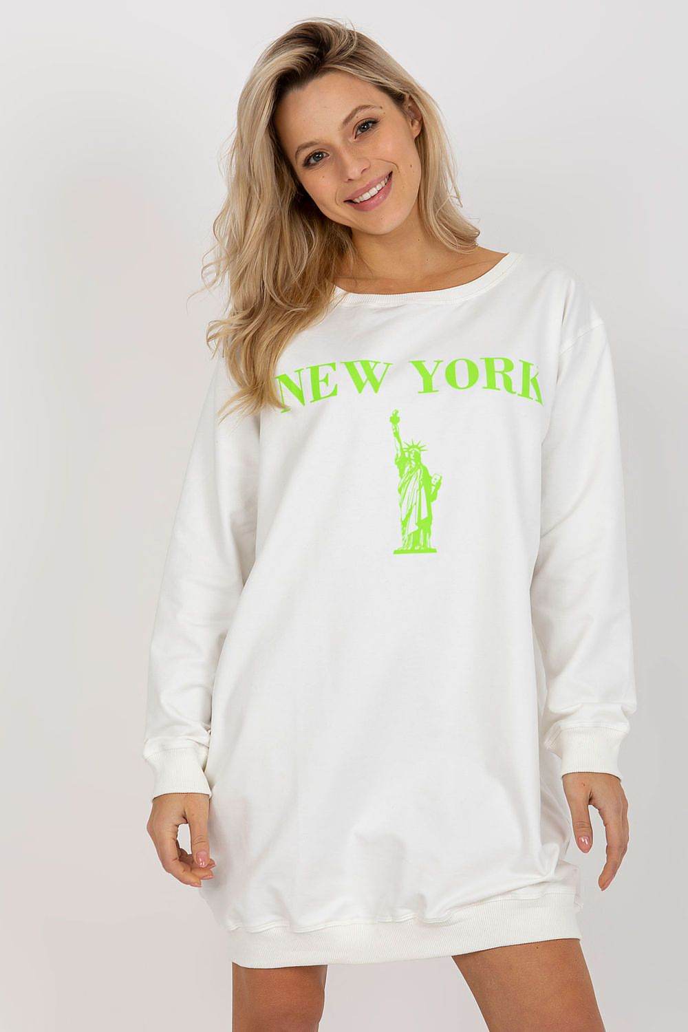 Sweatshirt Factory Price - CELIA MODA