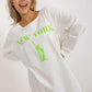 Sweatshirt Factory Price - CELIA MODA