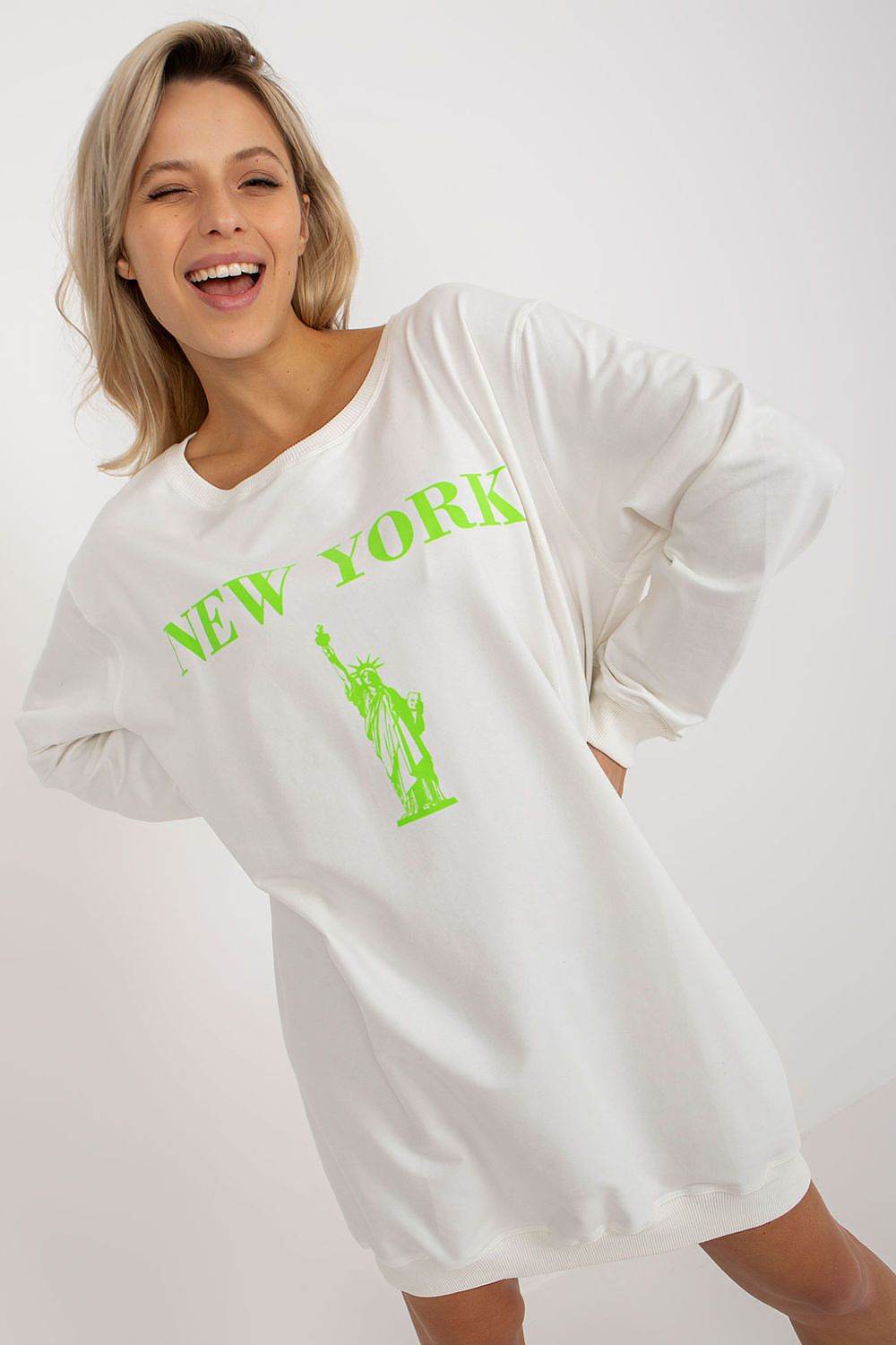 Sweatshirt Factory Price - CELIA MODA