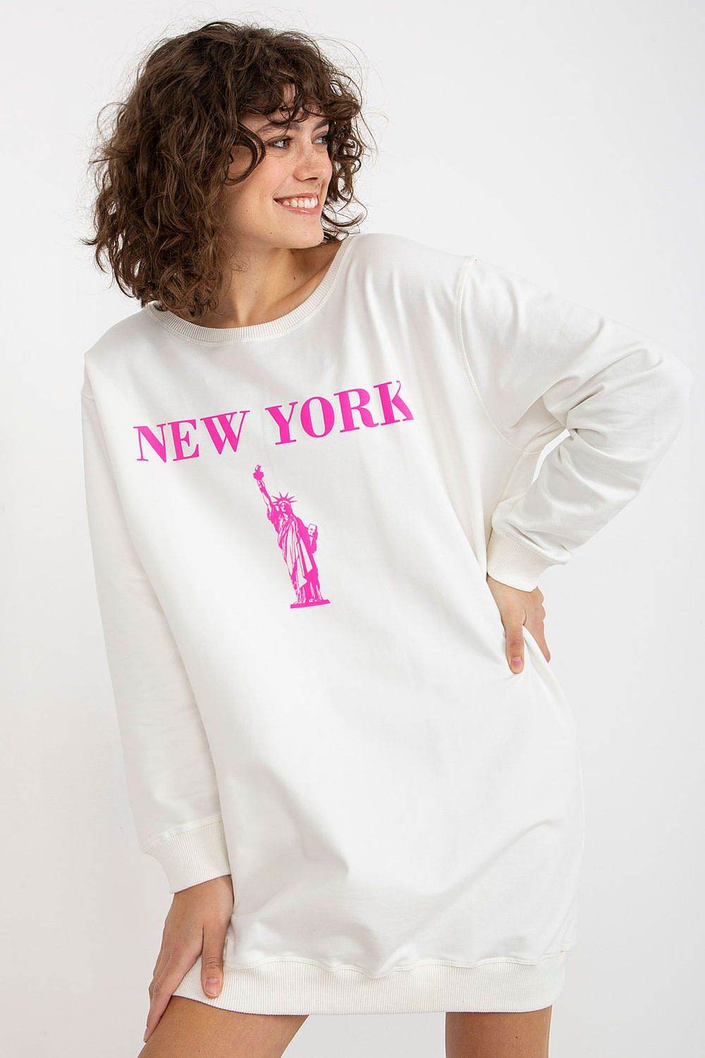 Sweatshirt Factory Price - CELIA MODA
